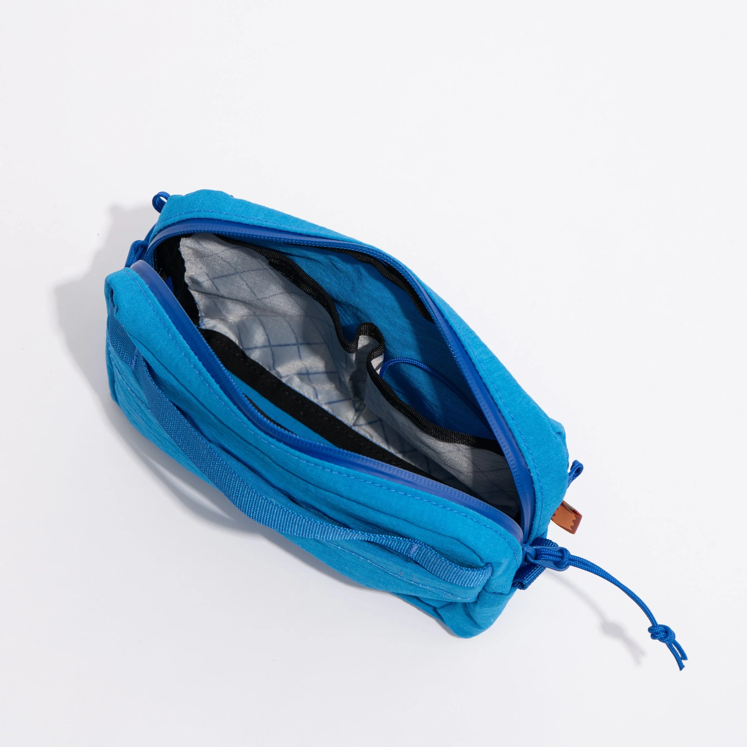 Utility Purse 2L - Konbu — 1733